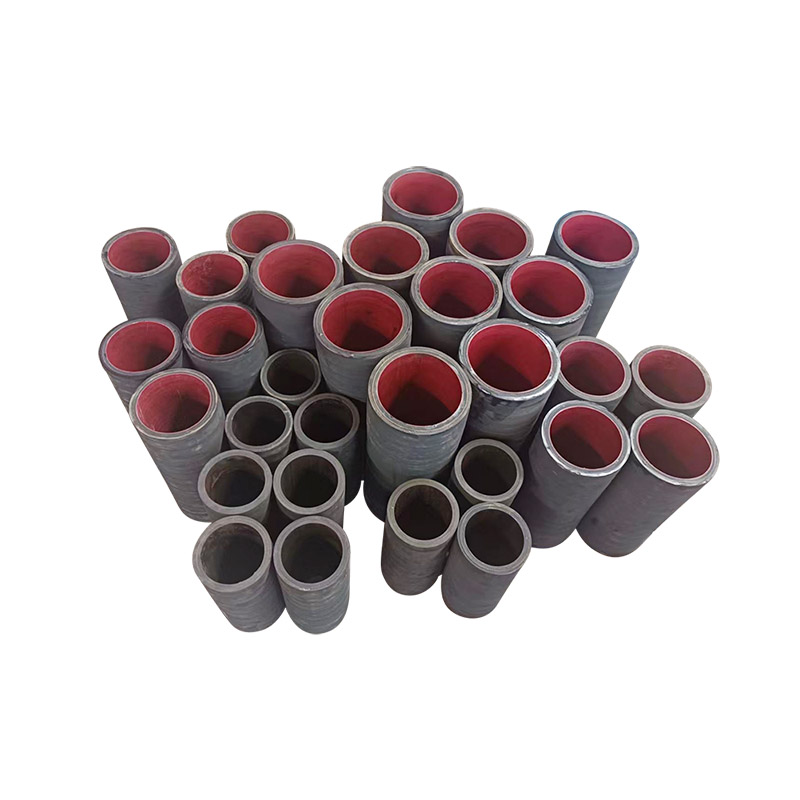 Quid Elige Flexilis mollis Connection Pipe PERCH CYMBALON?