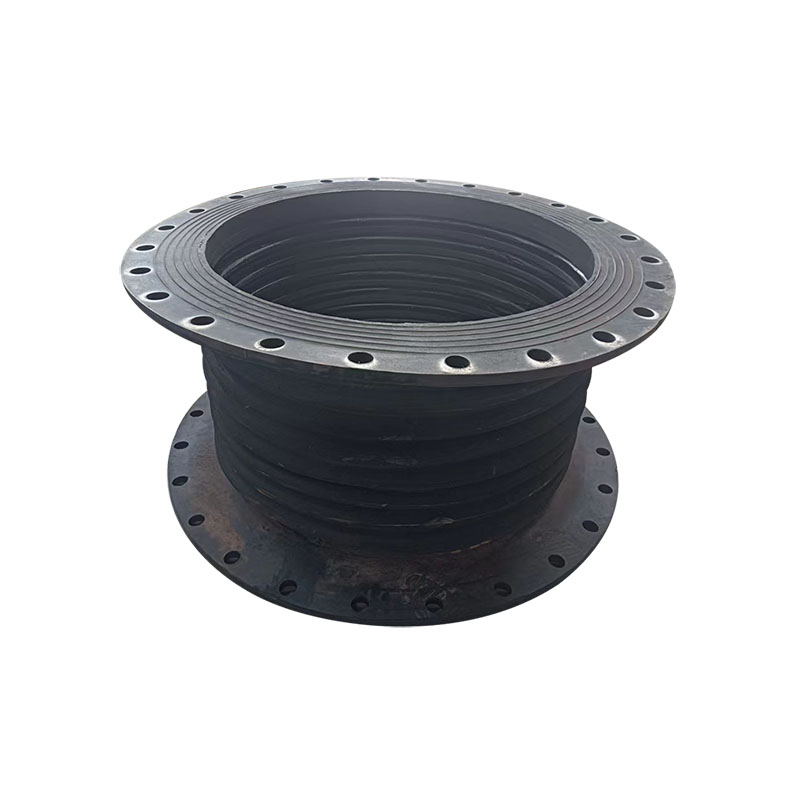 Quid est a Flexilis CONRUGIS compensator efficaciter administrare scelerisque expansion in Pipeline systems?