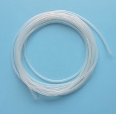 Quid Use Silicone Flexilis tubulis?