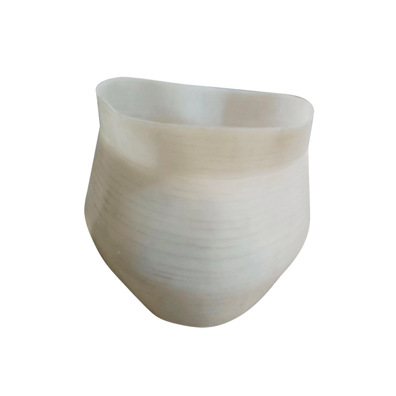 Quid facit Silicone mollis nexum ad reliable choice pro modern applications?