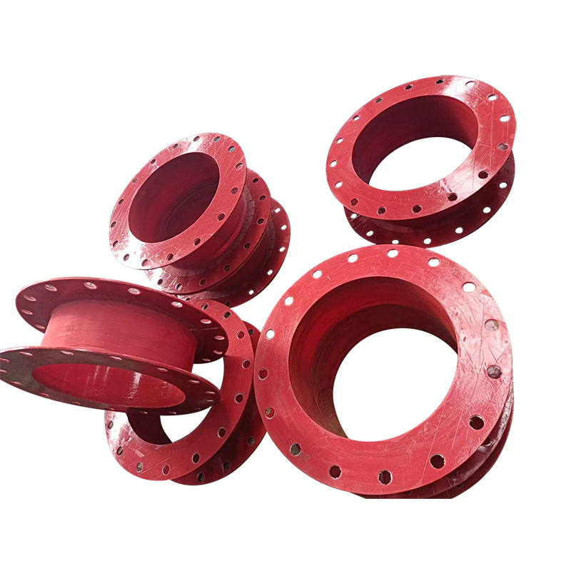 Cur Silicone Soft Connection Essential for Industrial Piping Systems?