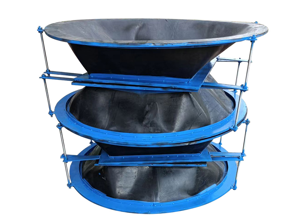 How Does Natural Gas Pipe Connection Ensure Safety and Efficiency?