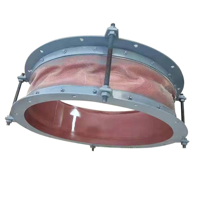 How Can a Non-metallic Pipe Compensator Improve Pipeline Performance?