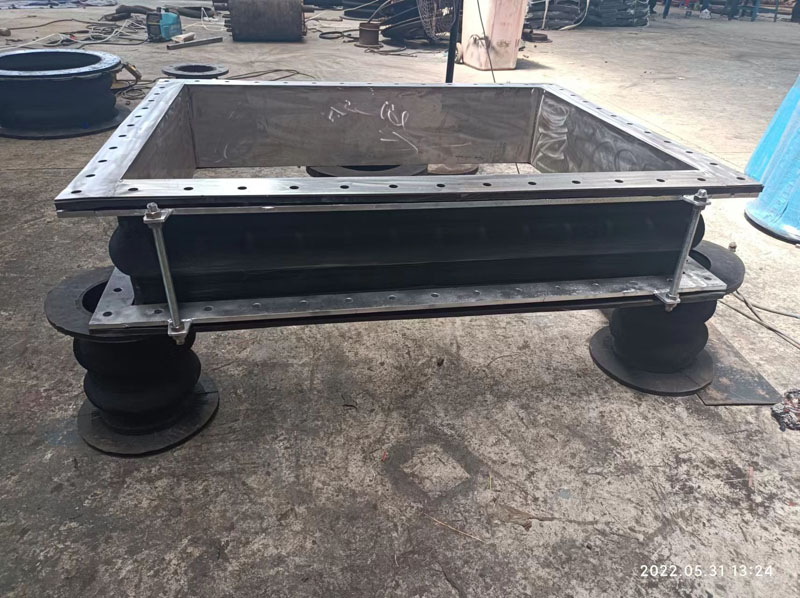 Quid est Rectangulum Fan Purgamentum Mollis Connection et Cur Essentiale pro Systemate Tuo HVAC