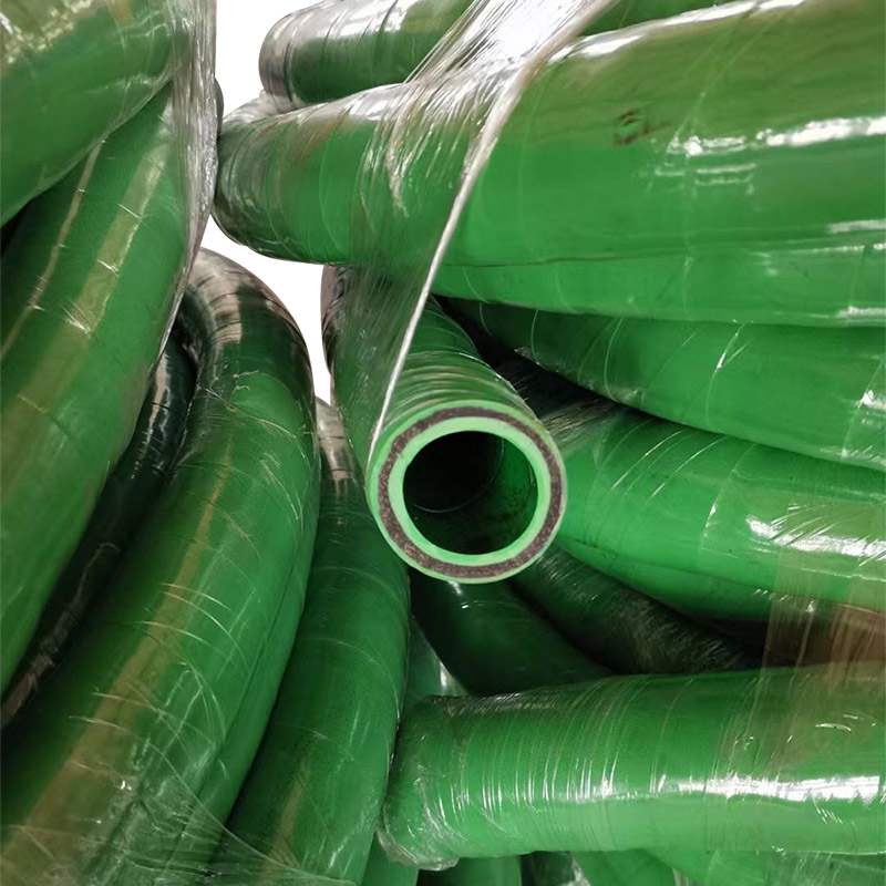 Carbonless Hose Purgamentum tube