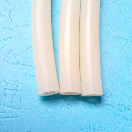 Tubus Fluorosilicone Purgamentum