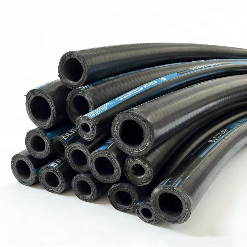Elastomeric Foam Insulation Rubber Tube