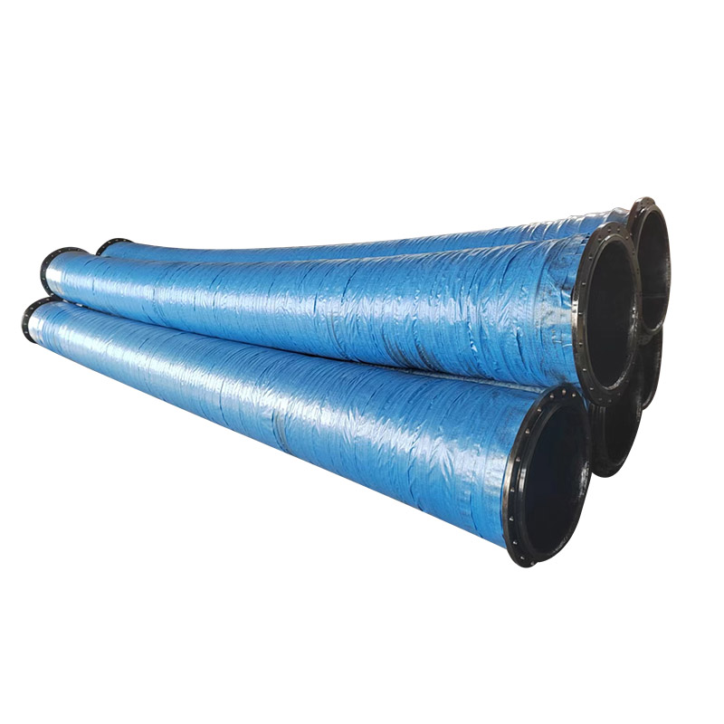 Magna Diameter Oleum Hose Purgamentum Tube