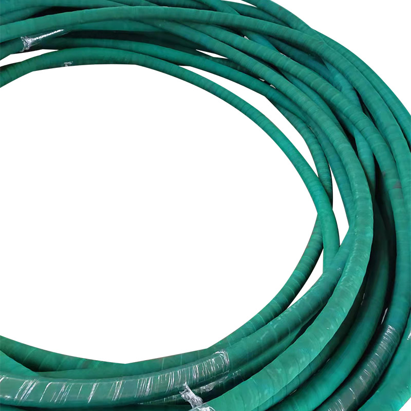 Oleum Hose Purgamentum Tube