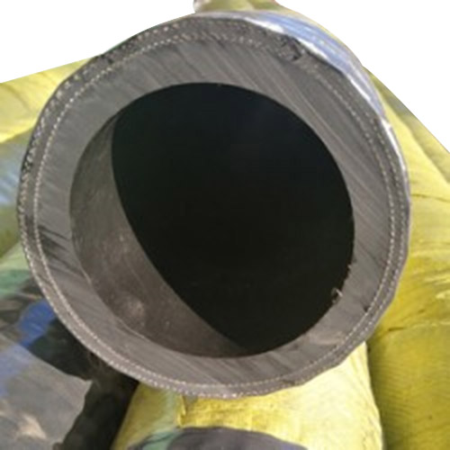 Sandblasting Pipe Purgamentum tube