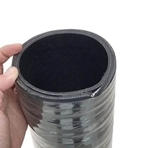 Vapor Pipe Flexilis tube