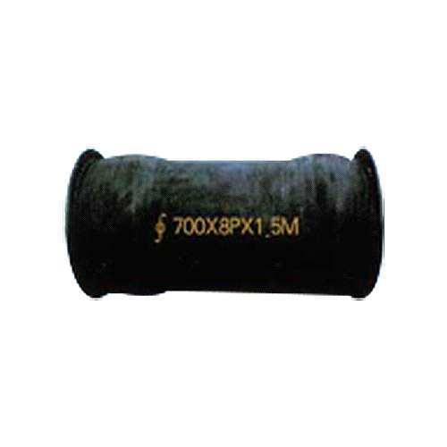 Mud Hose Purgamentum suctionis tube