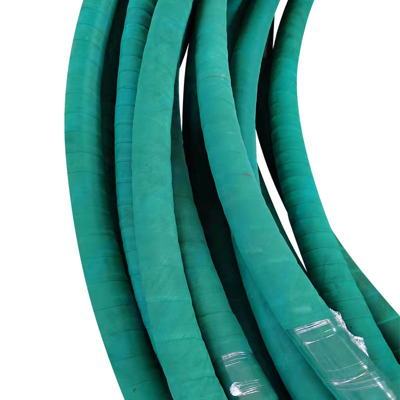 Aqua refrigeratum Cable Hose Purgamentum tube